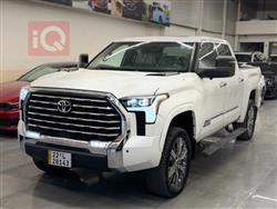 تويوتا توندرا